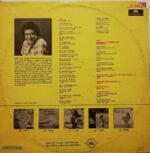 Disco de Vinilo Rulli Rendo - El Toque Mexicano Vinyl Record