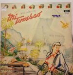 Disco de Vinilo Daiquiri - Mi Tumbao Vinyl Record