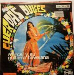Disco de Vinilo Cuerdas Dulces - Marcel Y Su Guitarra Hawaina Vinyl Record