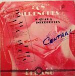Disco de Vinilo Varios - Los Mererengues Del Año Vinyl Record