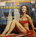 Disco de Vinilo Jaime Llano González - Sabrosa Música Vinyl Record