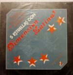 Disco de Vinilo Dimensión Latina - 5 Estrellas Con Dimensión Latina Vinyl Record