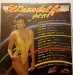 Disco de Vinilo Varios - El Disco Del Año Vol.19 Vinyl Record