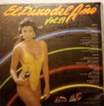 Disco de Vinilo Varios - El Disco Del Año Vol.19 Vinyl Record