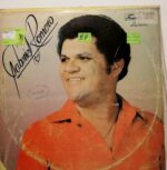Disco de Vinilo Gabriel Romero - Gabriel Romero Vinyl Record