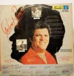 Disco de Vinilo Gabriel Romero - Gabriel Romero Vinyl Record