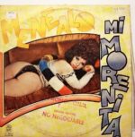 Disco de Vinilo Varios - Menealo Mi Morenita Vinyl Record