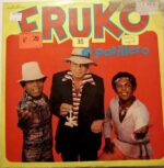 Disco de Vinilo Fruko - El Patillero Vinyl Record