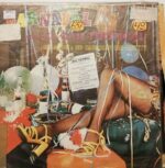 Disco de Vinilo Don Nauro - Carnaval En El Bar Tropical Vinyl Record