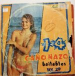 Disco de Vinilo Varios - Cañonazos Bailables Vol. 29 Vinyl Record