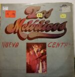 Disco de Vinilo Los Melódicos - Los Melódicos Vinyl Record