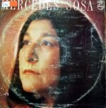 Disco de Vinilo Mercedes Sosa - Gracias A La Vida Vinyl Record