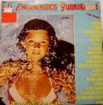 Disco de Vinilo Varios - 40 Enganchados Burbujeantes Vinyl Record