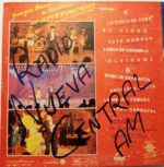 Disco de Vinilo Georgie Dann - Enrollate Vinyl Record