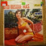 Disco de Vinilo Los Golden Boys - No Lo Busque Mas Vinyl Record