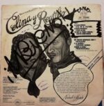 Disco de Vinilo Norberto Y Marisela - Recordando A Celina Y Reutilio Vinyl Record