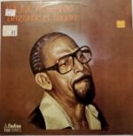 Disco de Vinilo Willie Rosario - Atizame El Fogon Vinyl Record
