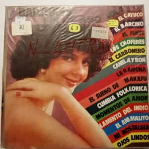 Varios - Bailables Fin De Año Vol.2 Vinilo