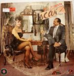 Disco de Vinilo Oscar D Leon - Que Se Sienta Vinyl Record