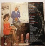 Disco de Vinilo Oscar D Leon - Que Se Sienta Vinyl Record
