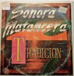 Disco de Vinilo Sonora Matancera - Tradicion Vinyl Record