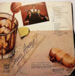 Disco de Vinilo Palo Santo - Salud Amigo Vol.4 Vinyl Record