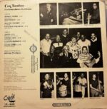Disco de Vinilo Los Guaracheros De Oriente - Con Tumbao Vinyl Record