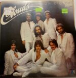 Disco de Vinilo Clouds - Clouds Con Clase Vinyl Record