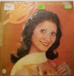 Disco de Vinilo Tania - Inconfundible Vinyl Record