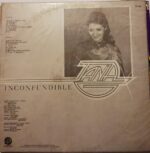 Disco de Vinilo Tania - Inconfundible Vinyl Record