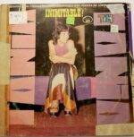 Disco de Vinilo Tania - Inimitable Vinyl Record