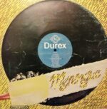 Disco de Vinilo Varios - Merengues Vinyl Record
