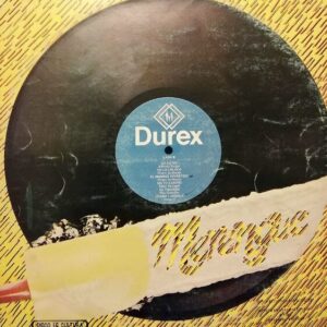 Disco de Vinilo Varios - Merengues Vinyl Record