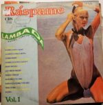 Disco de Vinilo Varios - Raspame Vol.1 Vinyl Record