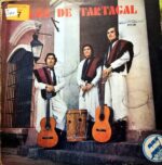 Disco de Vinilo Los De Tartagal - Los De Tartagal Vinyl Record