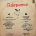 Disco de Vinilo Varios - Raspame Vol.1 Vinyl Record