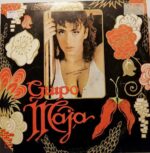Disco de Vinilo Grupo Maja - Aji Vinyl Record