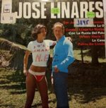 Disco de Vinilo Jose Linares - Jose Linares Y Su Conjunto Vinyl Record