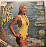 Disco de Vinilo Varios - Ponte Las Pilas Vinyl Record