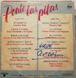 Disco de Vinilo Varios - Ponte Las Pilas Vinyl Record
