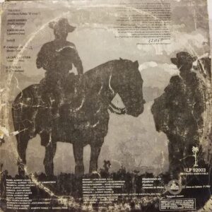 Disco de Vinilo Roberto Torres - Roberto Torres Y Su Charanga Vallenata Vol.2 Vinyl Record