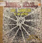 Disco de Vinilo Ismael Rivera - Exitos De La Temporadade Oro Vinyl Record