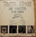 Disco de Vinilo Ismael Rivera - Exitos De La Temporadade Oro Vinyl Record