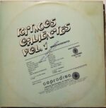 Disco de Vinilo Varios - Ritmos Calientes Vol.1 Vinyl Record