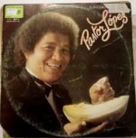 Disco de Vinilo Pastor Lopez - El Inigualable Sabor De Pastor Lopez Vinyl Record