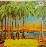 Disco de Vinilo Billos Caracas Boys - Billo 76 1/2 Vinyl Record