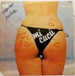 Disco de Vinilo Varios - Mi Cucu Vinyl Record