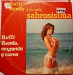 Disco de Vinilo Rulli Rendo - Rulli Rendo, Orquesta Y Coros Vinyl Record