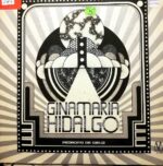 Disco de Vinilo Gina María Hidalgo - Pedacito De Cielo Vinyl Record