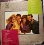 Disco de Vinilo Altamira Banda Show - Altamira Banda Show Vinyl Record
